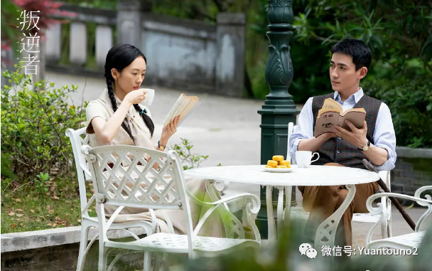 近期全球高分热门电视剧榜，《叛逆者》没进